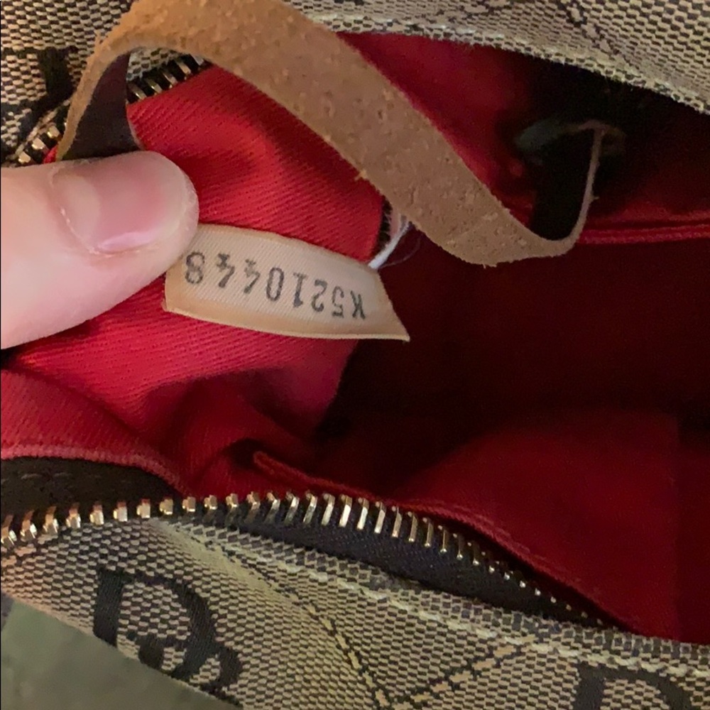 Dooney & Bourke Purse - Picture 3 of 4